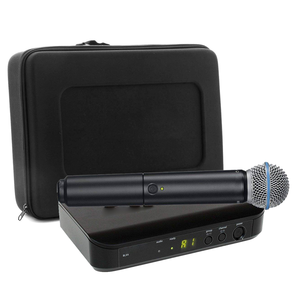 negro-BLX24/B58(BETA58A)