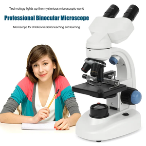 Microscopio óptico médico igital, precio - Product Image 3