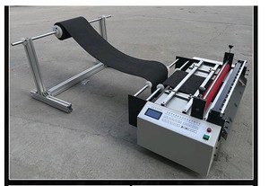 ペーパーロールカッターを切断するシートへのロール - Product Image 5