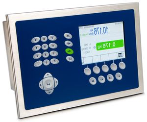 เครื่องมือวัดน้ำหนักดิจิทัล mtler Mt สินค้าใหม่ของแท้อุปกรณ์ตรวจวัด IND-360 - Product Image 5