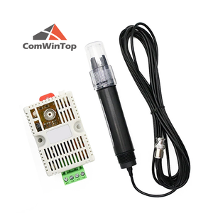 水ORP送信機検出センサーモジュール電圧0-5V 0-10V 4-20mA RS485出力ORPセンサーORP電極BNC - Product Image 1