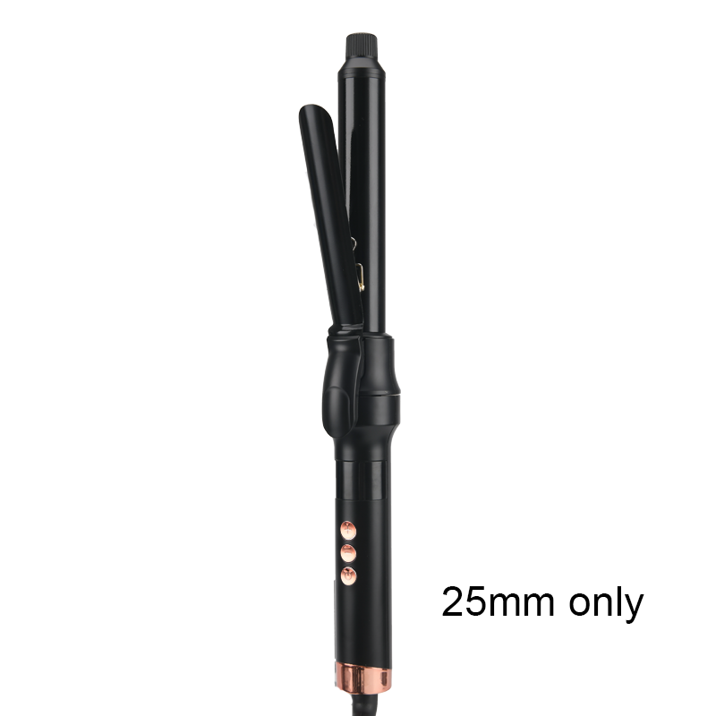 TB-2132-25mm fer uniquement