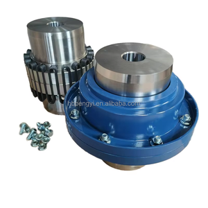 Falk <strong>Coupling</strong> T10 Grid <strong>Coupling</strong> T20 Professional Customization Manufacturer - Product Image 2