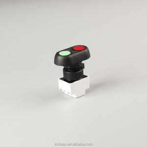 Flamm geschützter Multifunktions-Steuersc halter-Wasserdichte Explosions schutz taste mit Remote-Reset-Option - Product Image 6