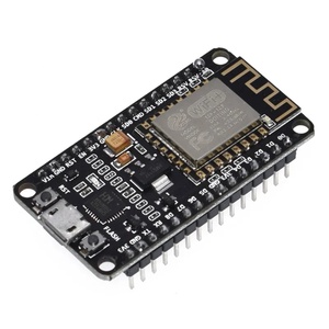 Modulo Wireless NodeMcu V2.1 CH9102X (CP2102 versione aggiornata) Lua WIFI Internet delle cose scheda di sviluppo basato - Product Image 3