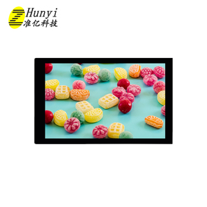 8 inch Touch Display 800*1280 QVGA ILI9881C Controller 31 PIN MIPI <strong>Interface</strong> IIC TFT <strong>LCD</strong> Screen Panel - Product Image 1