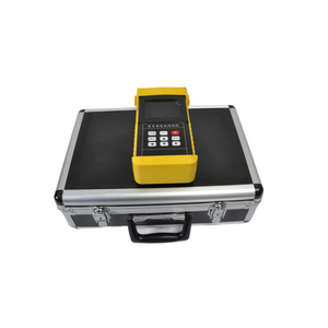 Taşınabilir tam otomatik Ttr Tester trafo dönüş oranı test fiyat testi - Product Image 5
