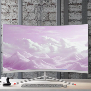 23,8 Zoll 27 Zoll Touchscreen Aio Desktops Computer Komplett set All-in-One-PC Desktop-Gaming-Computer-PC - Product Image 3