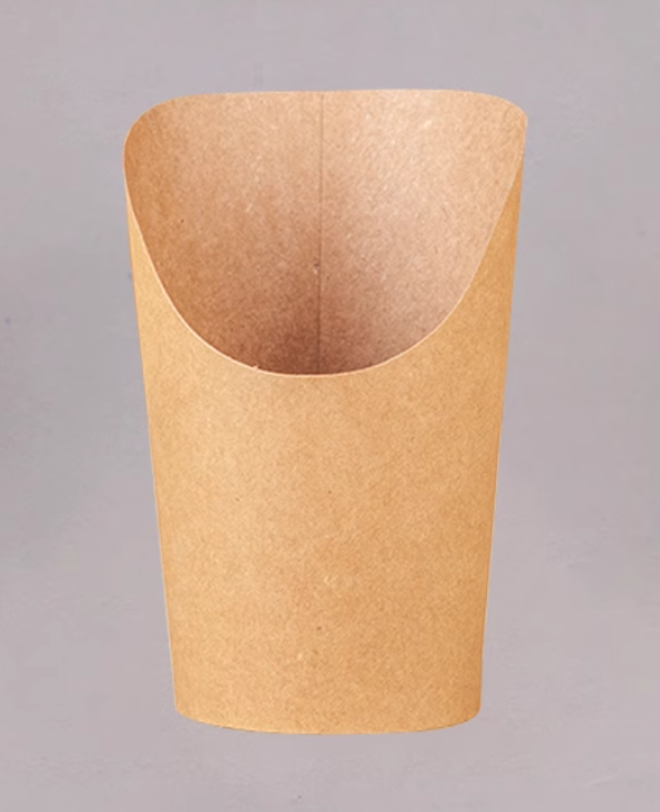 marrón