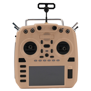 <strong>Drone</strong> ControllerRacing <strong>Drone</strong> Remote <strong>Control</strong> for DJI UAV Large UAV Flight Model Edgetx Open Source Command for FPV UAV - Product Image 5