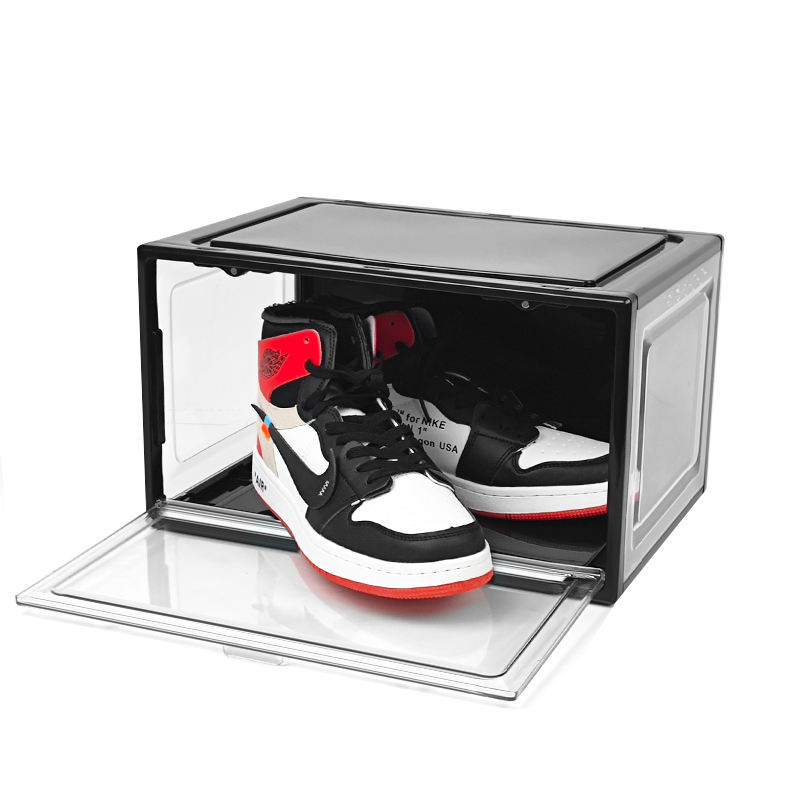 PP+PET Black Side Door