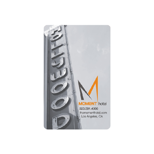 2024 13.56Mhz dùng một lần khách sạn thẻ chìa khóa Mini tag kiểm soát truy cập cửa cổ điển 1K - Product Image 3