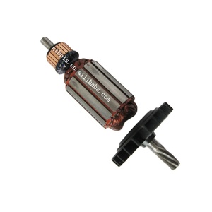 BOSCH GBH2-26ロータリーハンマーローター/アーマチュア用の電動工具スペアパーツ - Product Image 1
