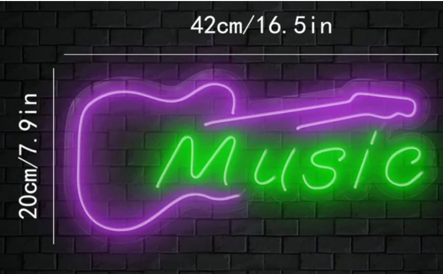 Music42x20