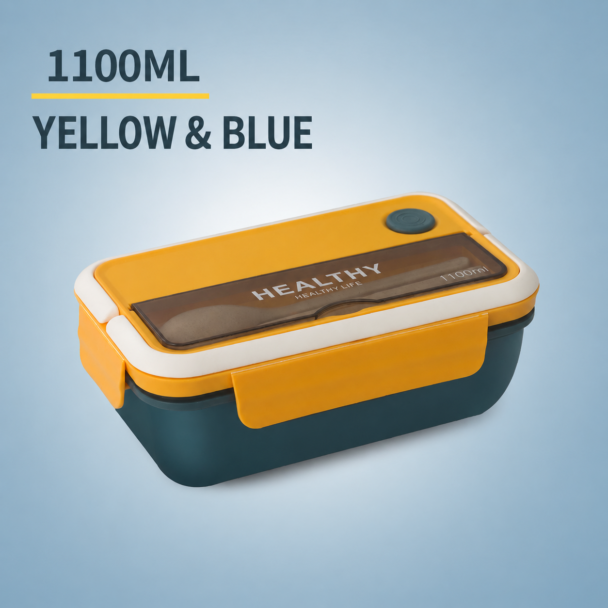 JAUNE ET BLEU