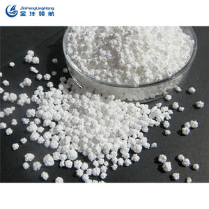 Độ tinh khiết cao cấp công nghiệp Canxi clorua Bán buôn giá rẻ cấp thực phẩm dạng hạt - Product Image 1