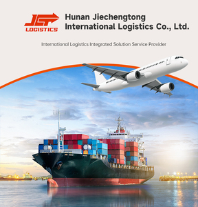 Cheaper Shipping Costs DDP From <strong>China</strong> to TPA3 FBA Warehouses <strong>in</strong> the United States Chinese Freight Forwarder to the World - Product Image 2