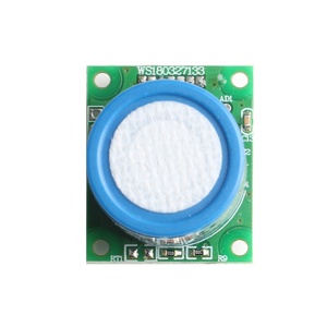 Módulo de Sensor de ozono electroquímico para armario de desinfección Civil, detección de ZE14-O3 O3 - Product Image 3