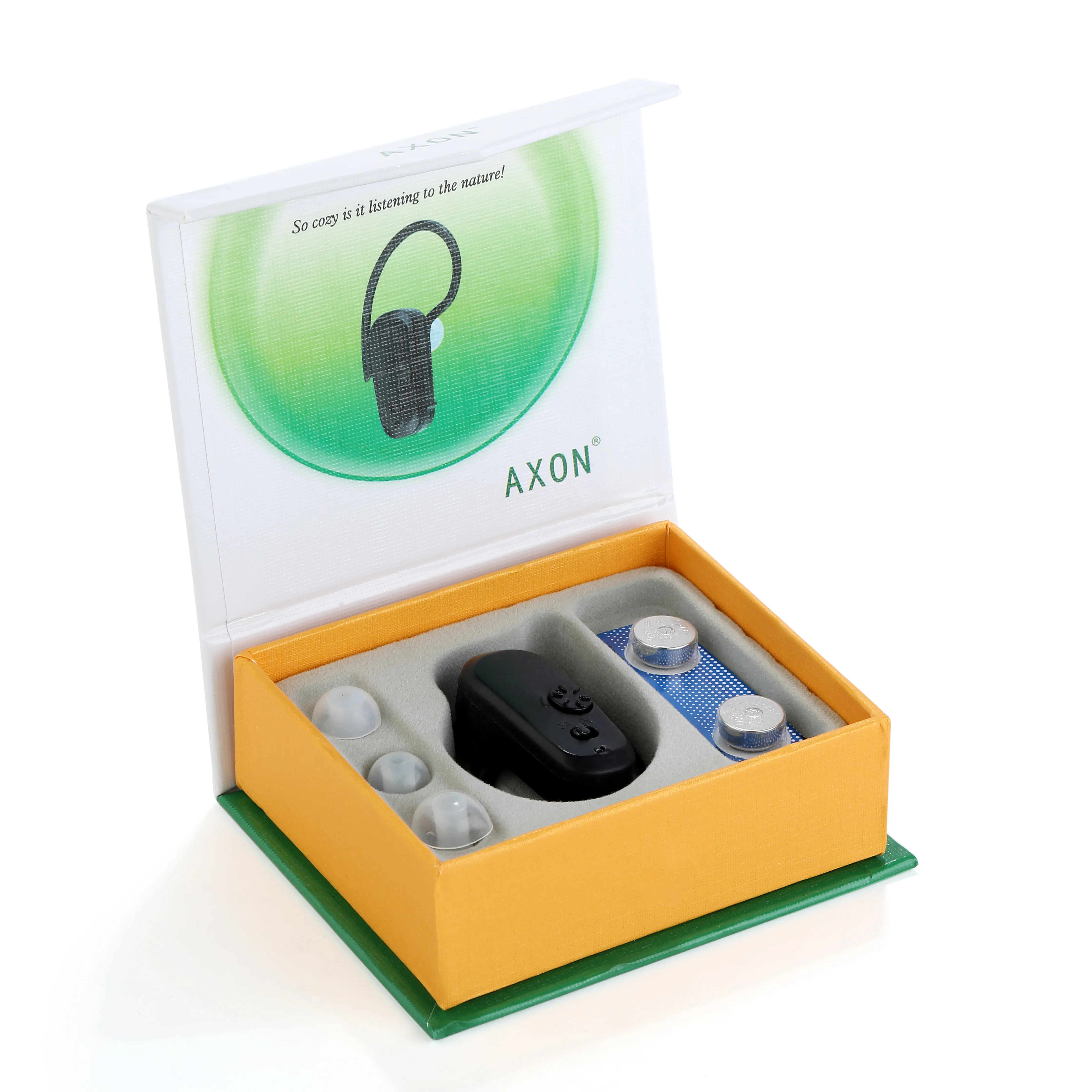 مساعدات للسمع قابلة للشحن بلوتوث مناسبة ل لصم السمع ضعاف اللمس الرقمية قابلة للشحن مساعدات للسمع