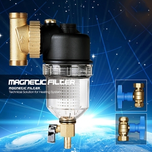 OLDE Transparent <strong>Filter</strong> Magnetic Separators Central Heating Heating Magnetic <strong>Filter</strong> <strong>Boiler</strong>
