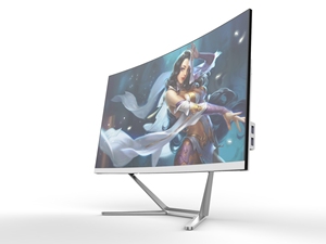 I9 10900k All-In-One Desktop PC with GT2080 27\&quot; Touch Large Screen 32GB Memory Win10 <strong>Operating</strong> <strong>System</strong> for Business Use