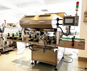 16 Lanes Electric Intelligent Sensor Accurate <strong>Counting</strong> Machine