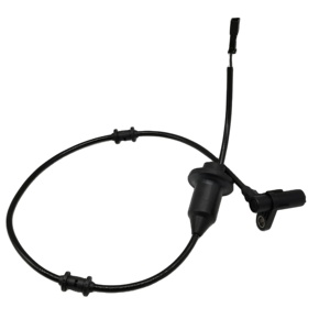 Novo <span class=keywords><strong>sensor</strong></span> de velocidade da roda ABS traseiro esquerdo 2205400417 2205400517 para Mercedes-Benz C-<span class=keywords><strong>class</strong></span> W215