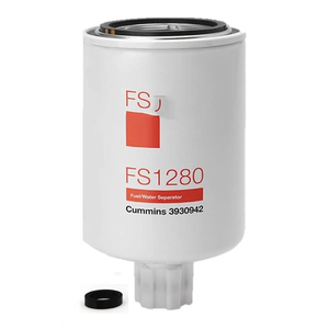 P550439 sử dụng cho dongfeng fleetguard Lọc nhiên liệu tách nước bf1280 Wix 33357 p551176 p551329 p558712 ff1280 ff5056 fs1275 - Product Image 6