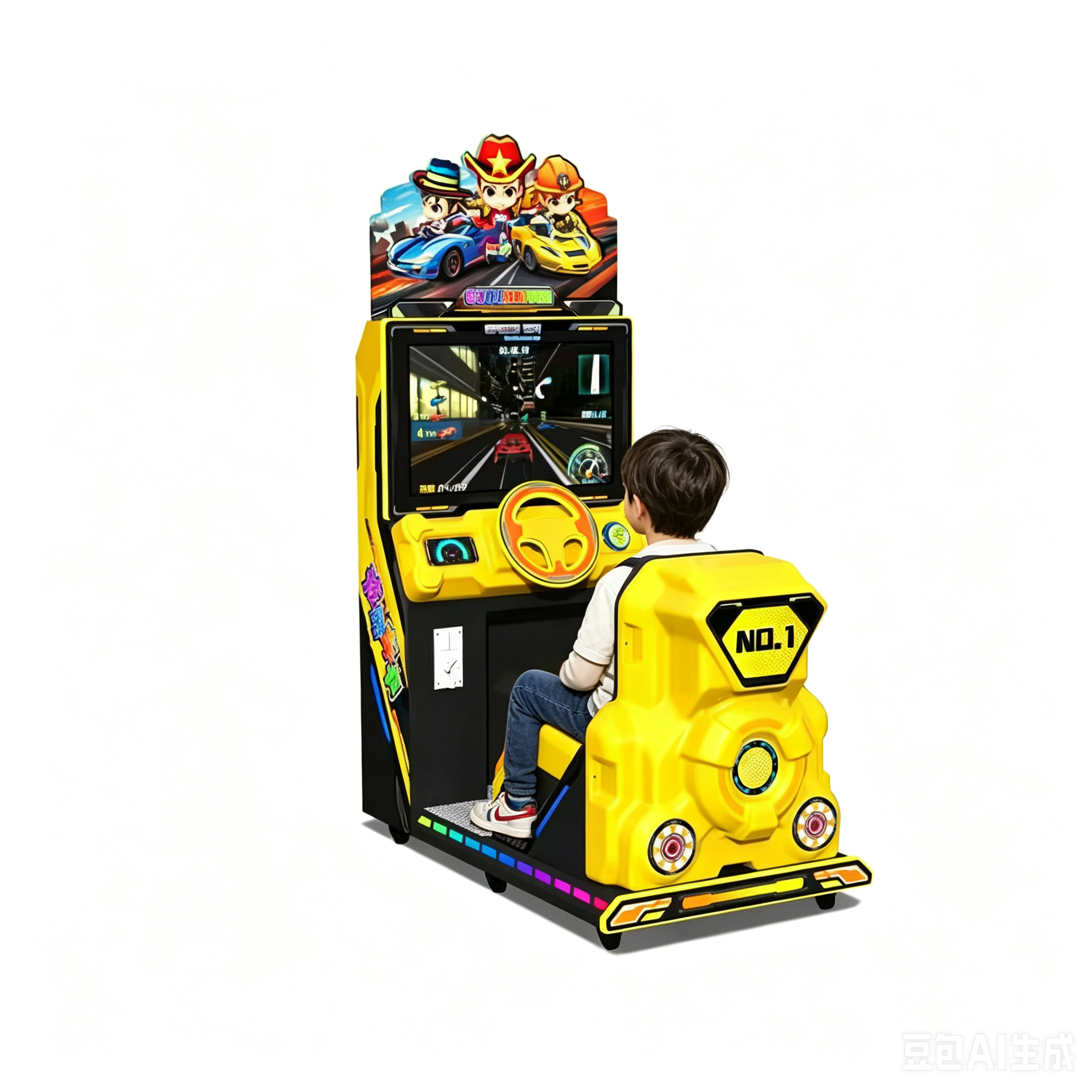 Amarillo