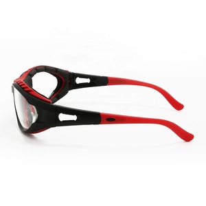 हॉट सेल में प्याज का गोगल एंटी कोहरा, रसोई चराई चश्मा आंसू मुक्त प्याज काटने वाले गोगल्स - Product Image 2