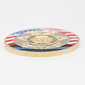 Factory Direct <strong>Sales</strong> Multi Function Custom Diverse Personality Round Collectible <strong>Coins</strong> - Product Image 4