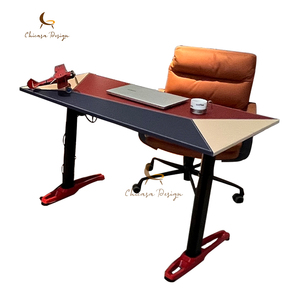 Gaming <strong>Computer</strong> <strong>Table</strong> Top Sell <strong>Computer</strong> Pc Desk for Internet - Product Image 1