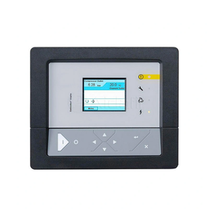 PLCコンピュータコントローラパネル通信拡張モジュールAtlas Copco遠心圧縮機1900071041 - Product Image 2