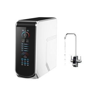家用1200G RO过滤器智能显示器反渗透净水器系统家用机器 - Product Image 2
