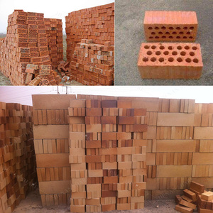 Машина для смешивания и экструзии глиняного кирпича - Product Image 3
