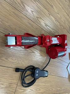 HF3J üretici fabrika elektrikli araba krikosu 12V 2 & 3t jack toptan yüksek kalite kat araç aletleri motor kaldırma araba jack - Product Image 3