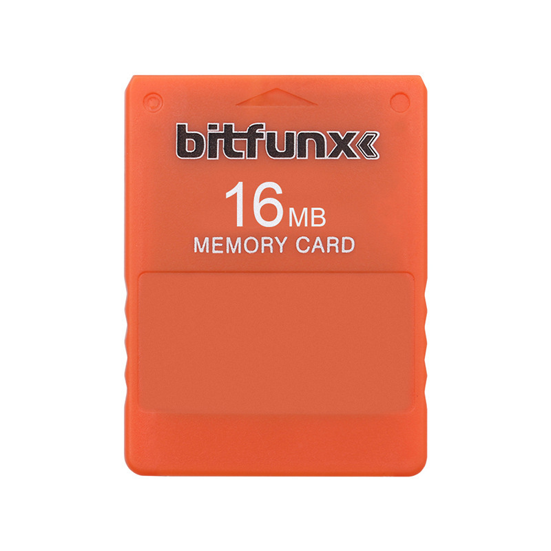 Orange 16M