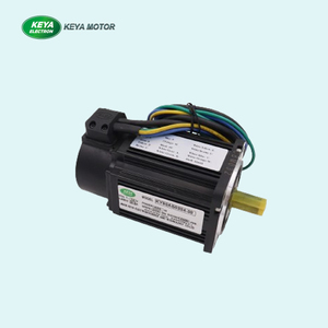 低電圧ACサーボモーター2Hp3Hp48V自動ガイド用Pmsmモーター移動ロボット産業用ロボットプラットフォーム - Product Image 3