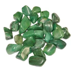 Green jade