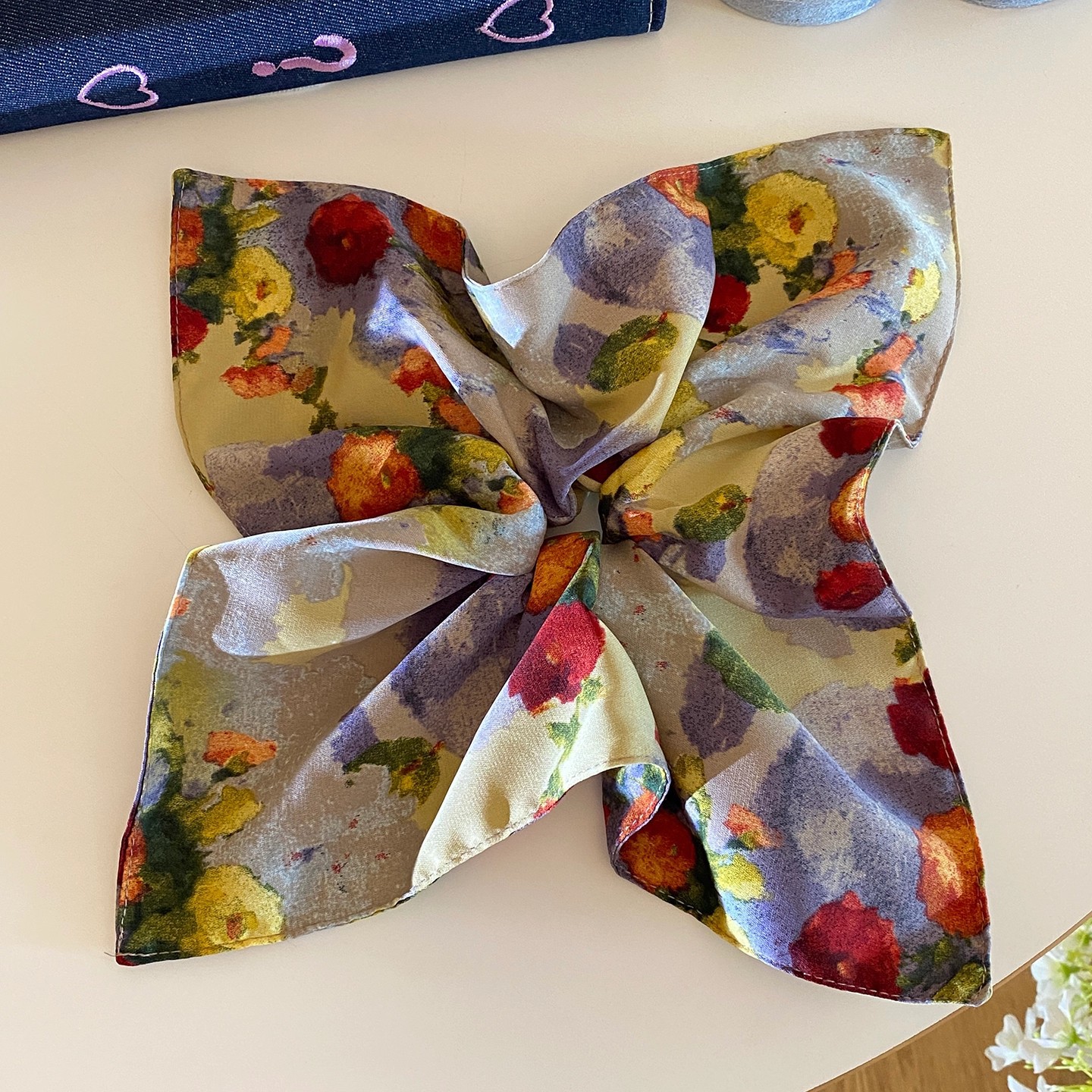 Handkerchief