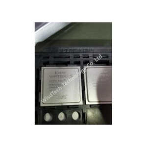 Matriz de compuertas programables en campo FPGA - Product Image 1