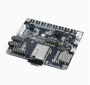 WiFi kiti geliştirme kurulu için ESP32-A1S WiFi + mavi-diş modülü ESP32 seri