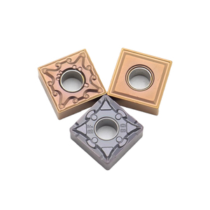 Cnc вставка токарный инструмент Snmg120408 Cnc токарная вставка - Product Image 3