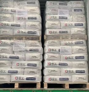 HEC สำหรับการขุดเจาะน้ำมัน: สารละลายที่ไม่มีอิออนและพีเอชเสถียร - Product Image 4