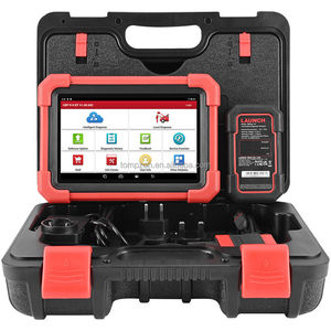 Professional OBD2 <strong>Launch</strong> CRP919X <strong>Code</strong> <strong>Reader</strong> Automotive Diagnostic Tool for Diagnosing Vehicles - Product Image 1