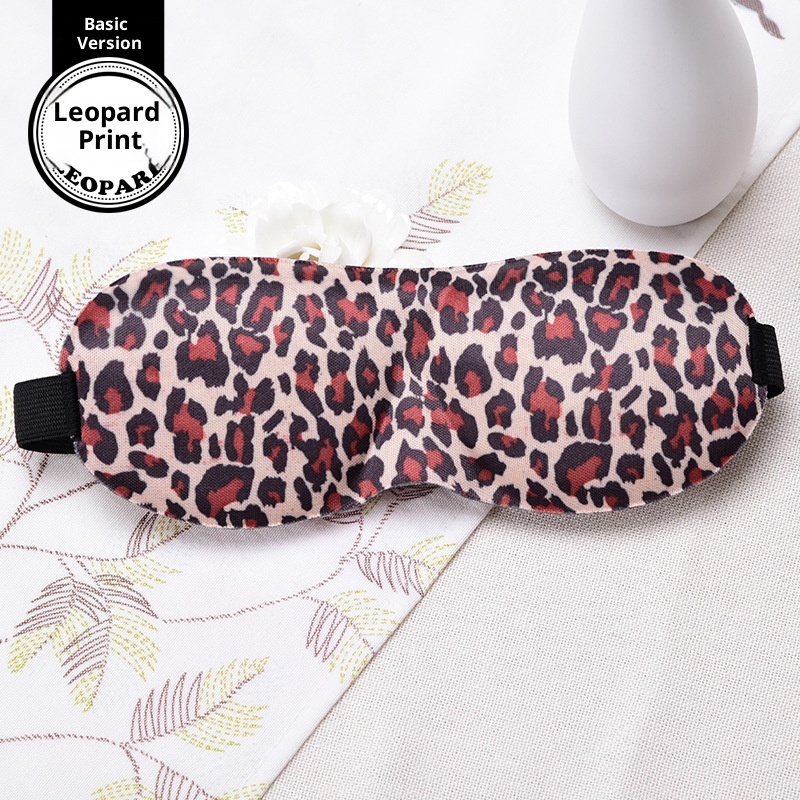 Leopard basic