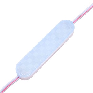 DC12v 6 cips Led arka ışık reklam mektupları mavi COB ekran LED modülü - Product Image 1