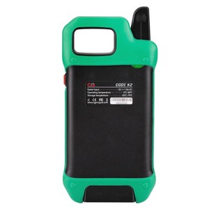 2025 Wifi CGDI K2 Professional Multifunktion ales Smart Locks mith Key Tool Fernbedienung generator unterstützung 96Bit ID48