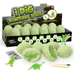 Bilim eğitim seti yaratıcı dinozor yumurtası kazmak kiti komik dinozor yumurtası s kazmak kiti - Product Image 4