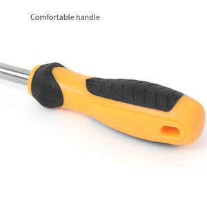 Ổ cắm cờ lê tua vít 50BV30 Hex Nut điều khiển cho DIY làm tay sửa chữa - Product Image 4